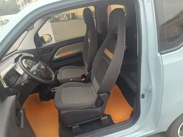 Wuling Hongguang Mini EV — Фото автомобиля 14