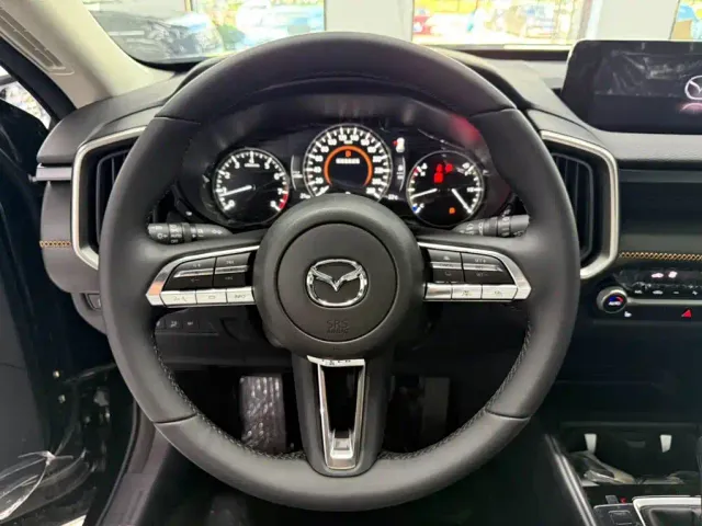 Mazda CX-50 Xingye — Фото автомобиля 11