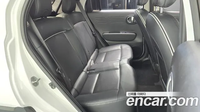 Hyundai Casper — Фото автомобиля 18