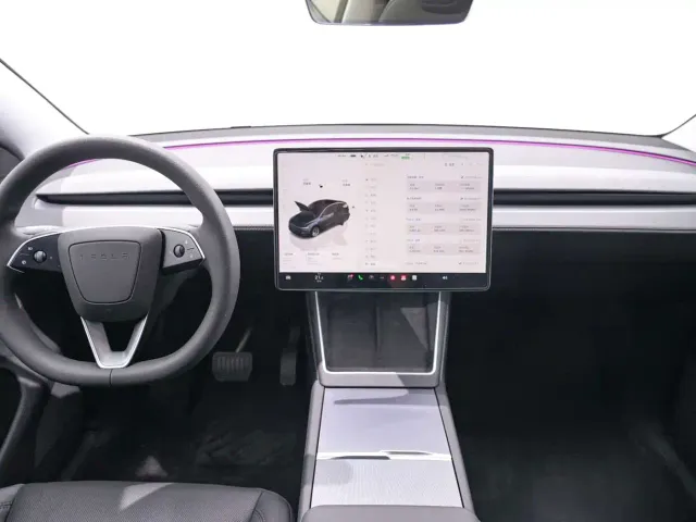 Tesla Model Y — Фото автомобиля 14