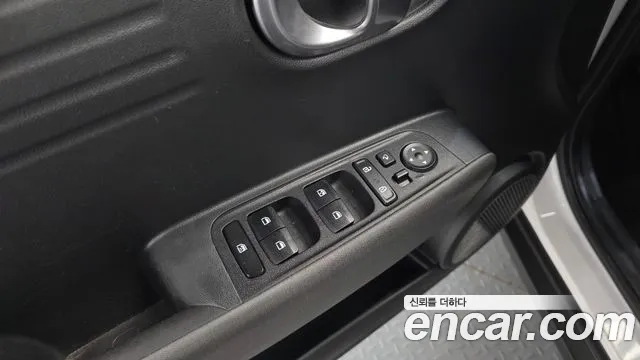Hyundai Casper Casper Essential — Фото автомобиля 19