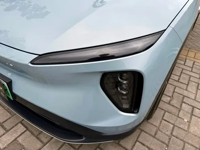 Nio ES6 — Фото автомобиля 14