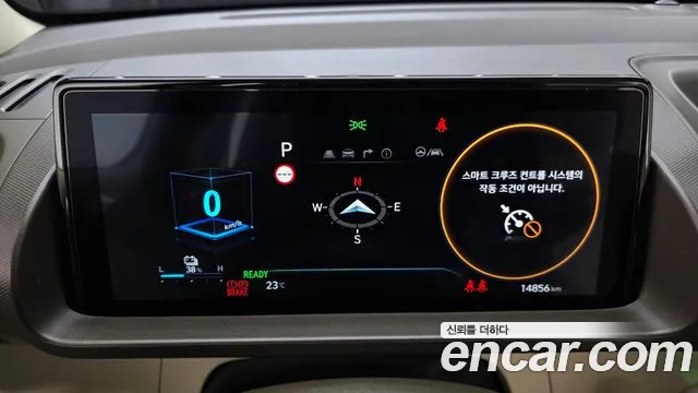 Hyundai Casper Electric — Фото автомобиля 11