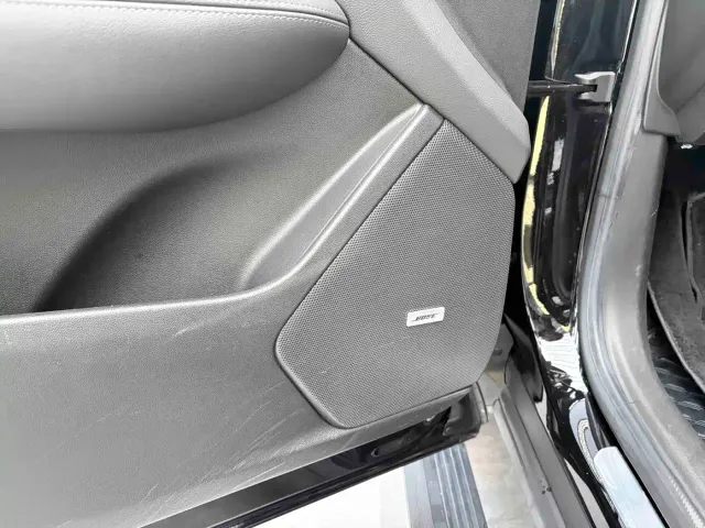 Cadillac XT6 — Фото автомобиля 6