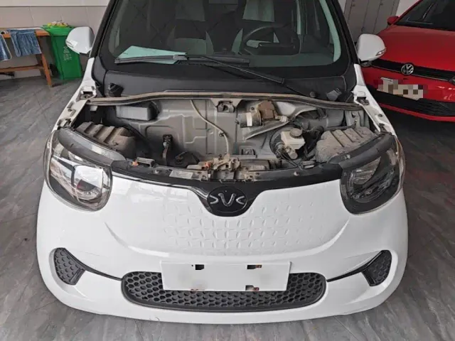 Xiaohu EV — Фото автомобиля 19