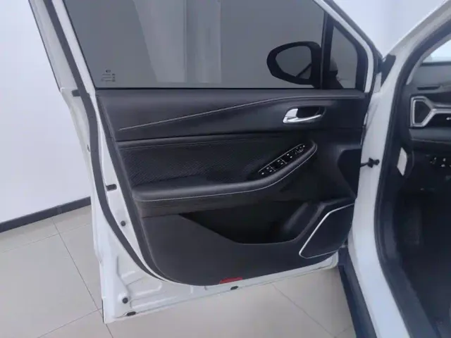 GAC Trumpchi GS4 — Фото автомобиля 7
