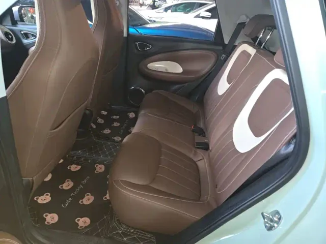 Wuling Bingo — Фото автомобиля 16