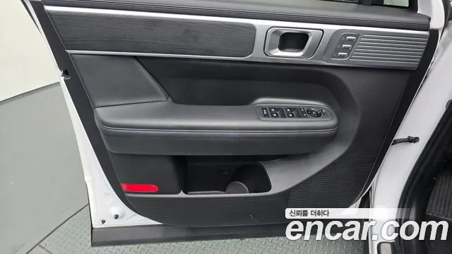 Hyundai Santa Fe MX5 — Фото автомобиля 24