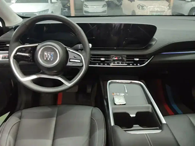 Buick LaCrosse — Фото автомобиля 9