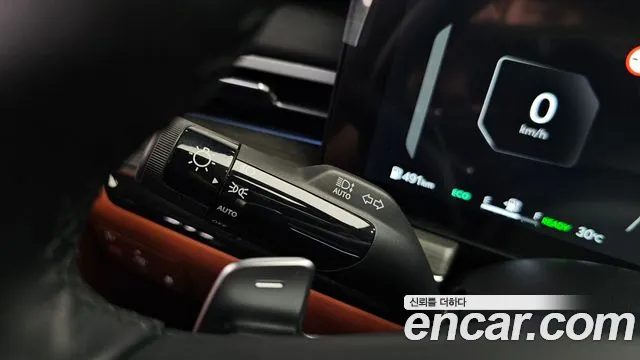 Kia K5 Signature — Фото автомобиля 30