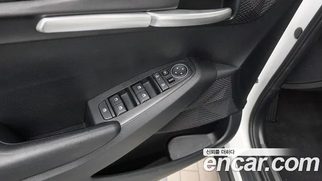 Kia Seltos New — Фото автомобиля 27