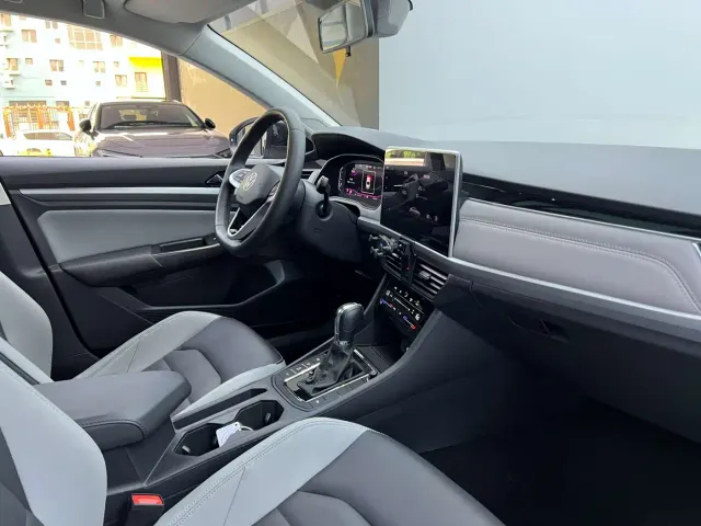 Volkswagen Bora — Фото автомобиля 22