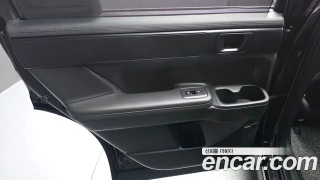 Hyundai Santa Fe MX5 — Фото автомобиля 14