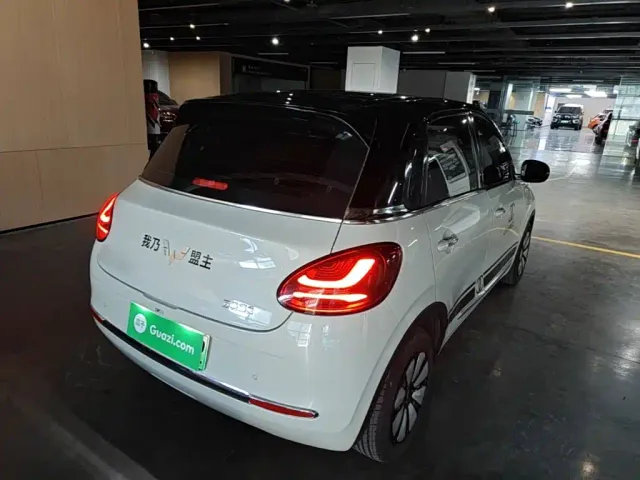 Wuling Bingo — Фото автомобиля 6
