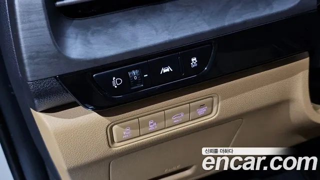 Kia Carnival 4th Gen — Фото автомобиля 26