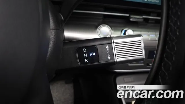 Hyundai Kona SX2 — Фото автомобиля 9