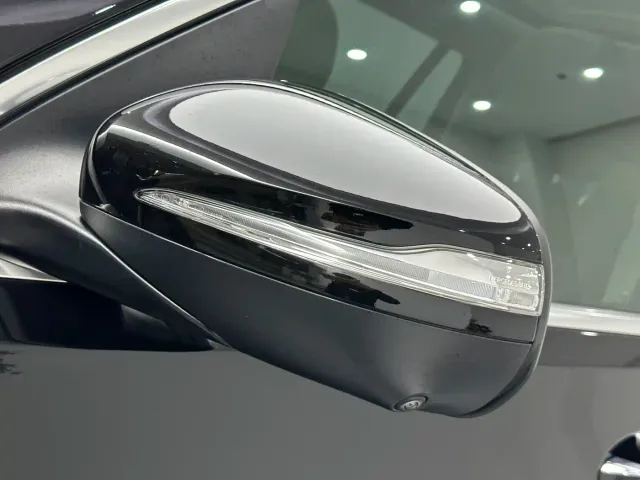 Mercedes-Benz GLS-Class — Фото автомобиля 22