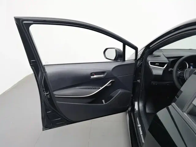 Toyota Levin 2022 Dual Engine 1.8H E-CVT Luxury Edition — Фото автомобиля 8