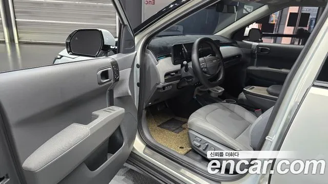 Kia EV3 — Фото автомобиля 10