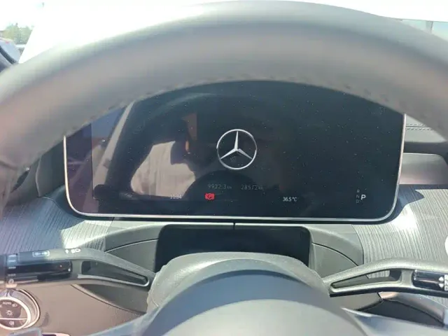 Mercedes-Benz C-Class — Фото автомобиля 11