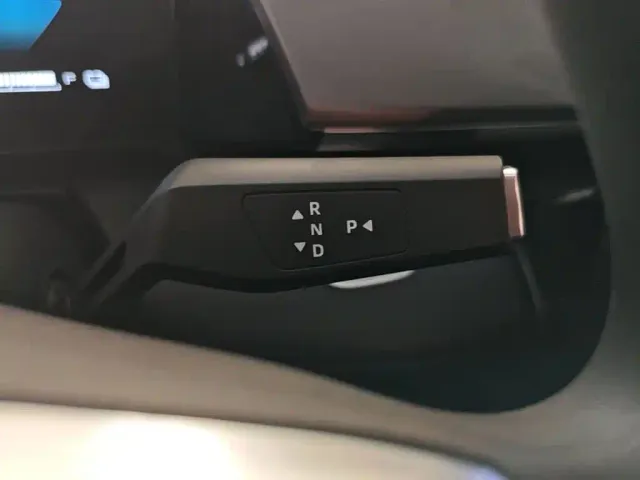 Dongfeng SKY EV01 — Фото автомобиля 9