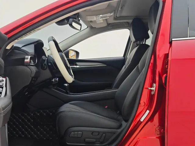 Mazda Atenza — Фото автомобиля 7