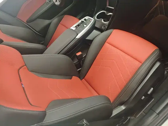 BMW X1 — Фото автомобиля 24