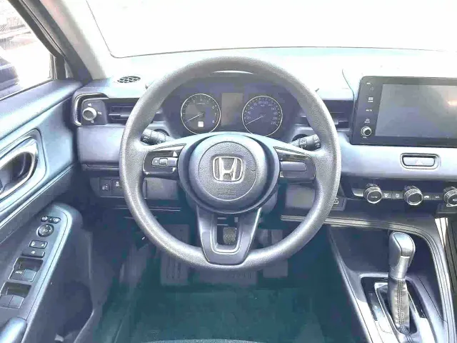 Honda XR-V — Фото автомобиля 7