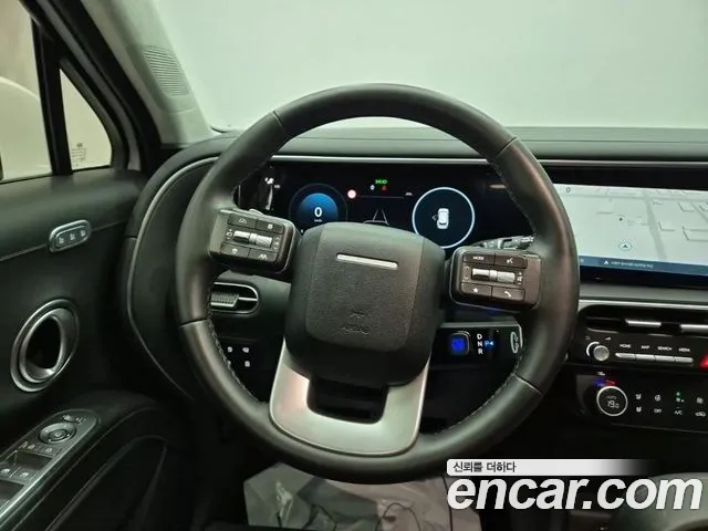 Hyundai Palisade LX3 — Фото автомобиля 9