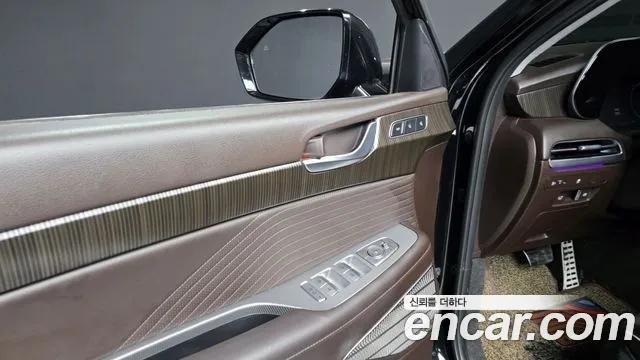 Hyundai Palisade The New Palisade Дизель 2.2 4WD — Фото автомобиля 23