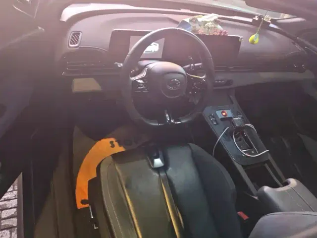 GAC Trumpchi Emkoo — Фото автомобиля 12