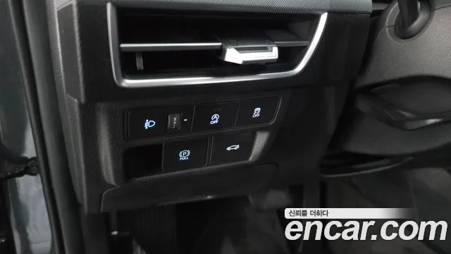 Hyundai Sonata DN8 — Фото автомобиля 26