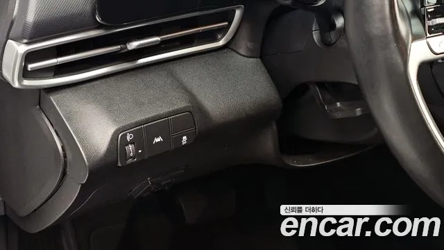 Hyundai AVANTE Avante (CN7) — Фото автомобиля 17