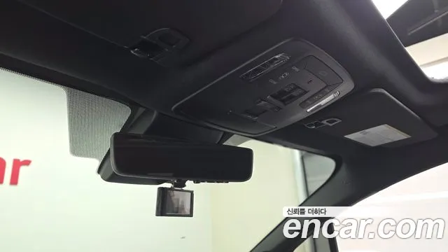 Toyota Sienna — Фото автомобиля 22