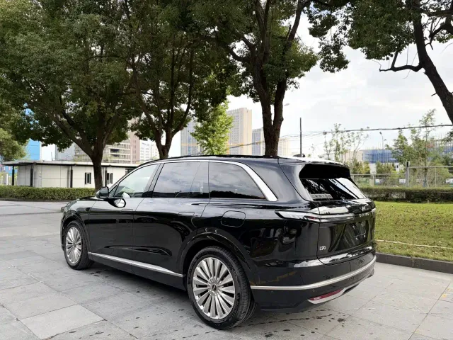 Onvo L90 — Фото автомобиля 6