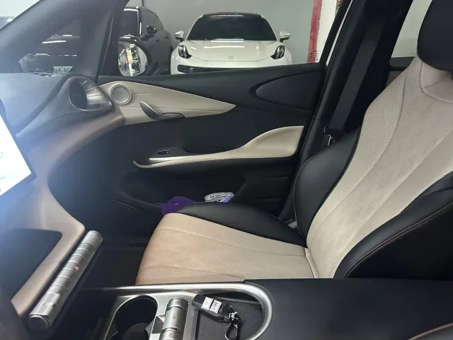 BYD Dolphin — Фото автомобиля 8