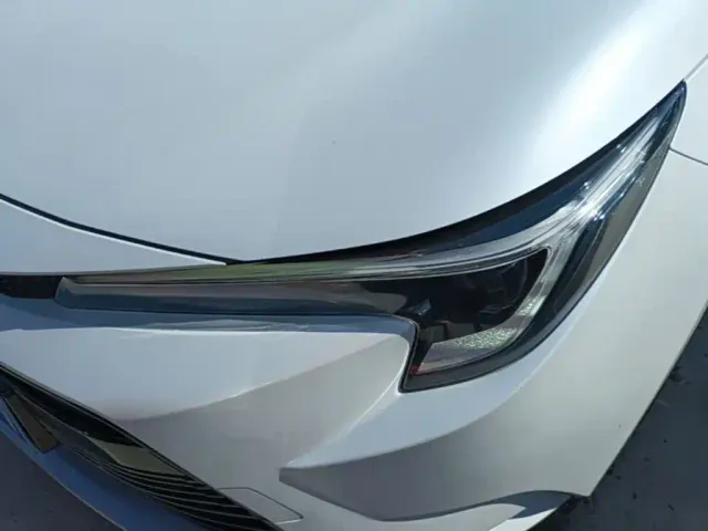 Toyota Levin — Фото автомобиля 23
