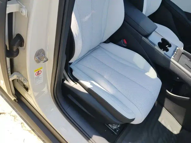 BYD Seal 06 — Фото автомобиля 24