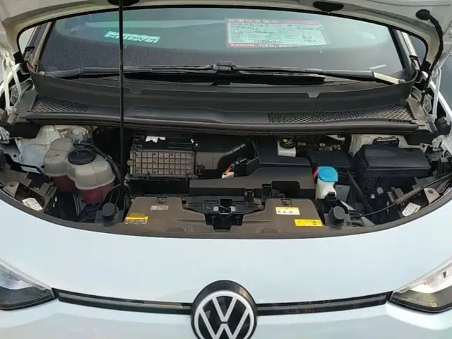 Volkswagen ID.3 — Фото автомобиля 19