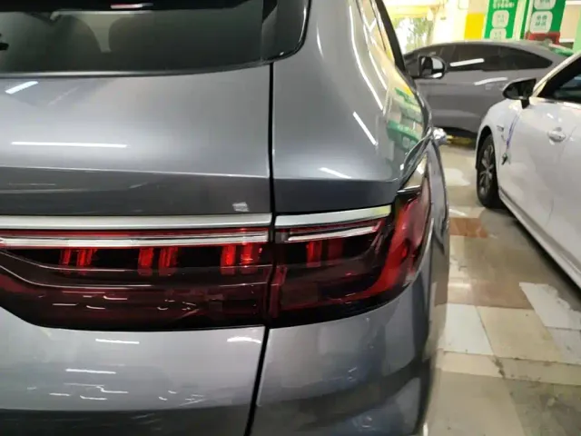 BYD Song PLUS — Фото автомобиля 7