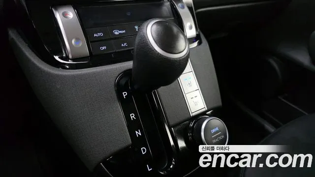 Hyundai Casper Casper Turbo Inspiration — Фото автомобиля 9