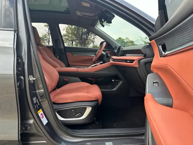 Changan CS75 Plus — Фото автомобиля 14