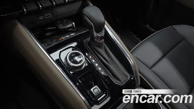 GMC Canyon — Фото автомобиля 8