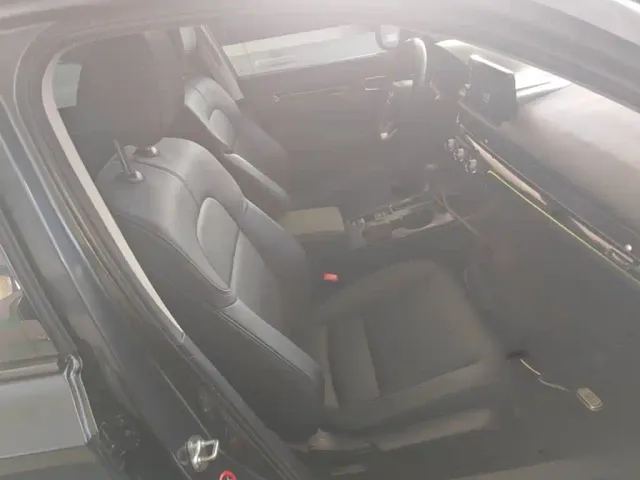 Honda Civic — Фото автомобиля 24