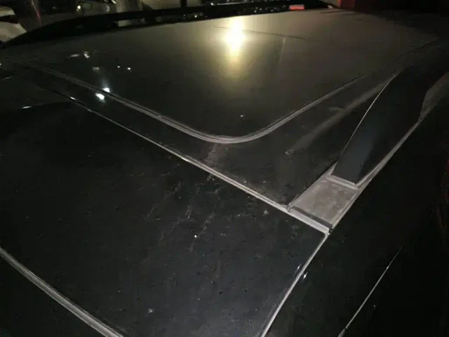 BYD FangChengBao Titanium 7 — Фото автомобиля 6