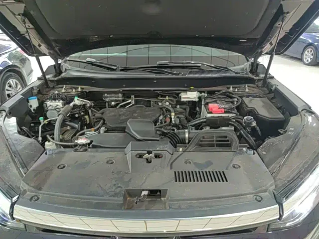 Honda Breeze — Фото автомобиля 19