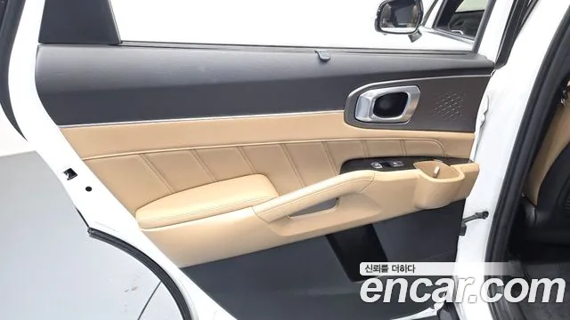 Kia Sorento — Фото автомобиля 14