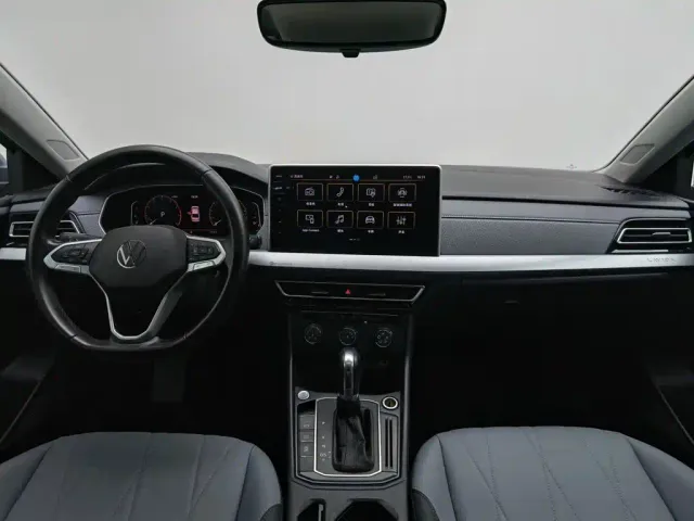 Volkswagen Lavida — Фото автомобиля 5
