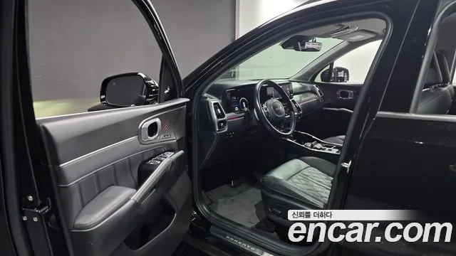 Kia Sorento 4th Gen — Фото автомобиля 15