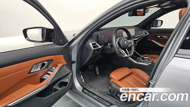 BMW 3-Series 3 серия (G20) — Фото автомобиля 9